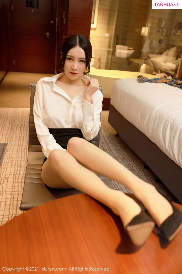 林煊煊  [XiuRen]高清写真图 2021.01.05 No.2969 林煊煊第12张图片